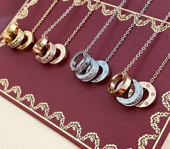 Picture of Cartier Necklace _SKUCartiernecklace12lyx391470